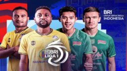 Jadwal Live Streaming Barito Putera vs Persebaya Surabaya 25 Jan