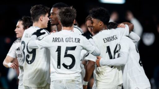 Jadwal Live Streaming Resmi Real Madrid vs Mallorca, 10 Jan 2025!