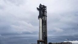 Jadwal Peluncuran Uji Coba Starship Flight 7 SpaceX 15 Januari