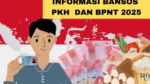 Jadwal Pencairan Bansos PKH Tahap 1 2025: Segera Siapkan Diri!