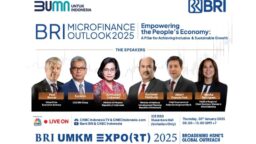 Jangan Lewatkan: BRI UMKM EXPO(RT) 2025 Digelar 30 Jan-2 Feb!