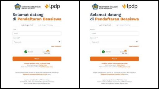 Jangan Lewatkan! Pendaftaran Beasiswa LPDP 2025 dan Cara Daftarnya