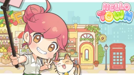 Jangan Lewatkan! Review Hello Town: Game Renovasi Toko Paling Seru!