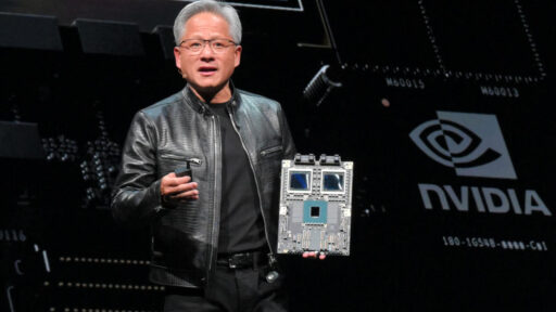 Jangan Lewatkan! Saksikan Keynote NVIDIA CEO di CES 2025 Live!