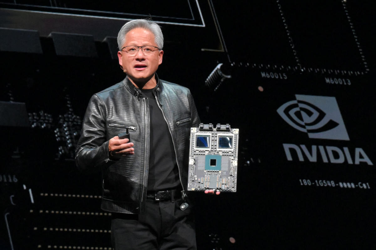 Jangan Lewatkan! Saksikan Keynote NVIDIA CEO di CES 2025 Live!