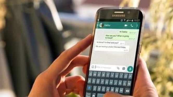 Jangan Sampai Kena! Ciri WhatsApp Disadap dan Cara Ampuhnya