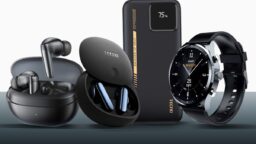 Jelajahi Ragam Tecno AIoT 2025: Smartwatch, TWS, & Powerbank Canggih!