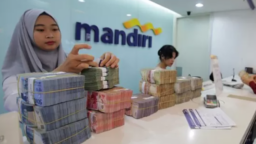 KUR Mandiri 2025: Tanpa Jaminan, Limit Pinjaman UMKM Rp10-Rp100 Juta!