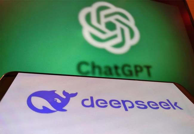 Kehadiran DeepSeek: Google Gemini dan OpenAI Panas Dingin!