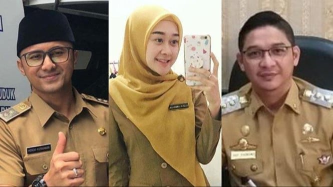 Kehebohan Aturan Baru Pakaian ASN: Senin Tak Lagi Baju Dinas Khaki!