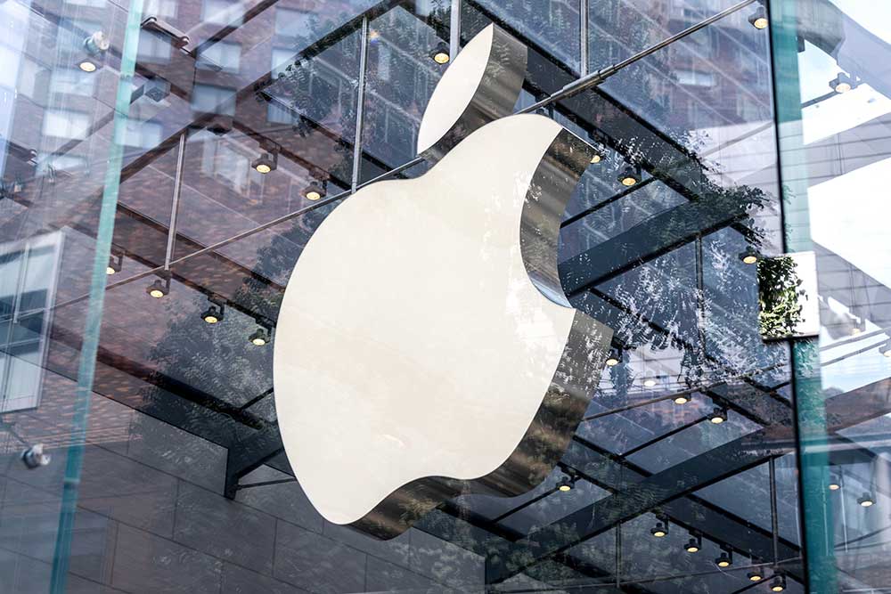 Kemenperin Minta Apple Ajukan Proposal Ulang TKDN yang Baru