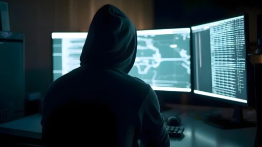 Kementerian Keuangan AS Diretas: Apakah Hacker China di Baliknya?