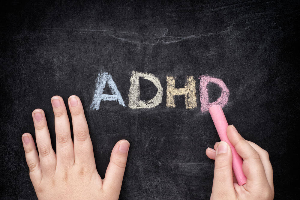 Kenali Tanda-Tanda ADHD: Anak Laki-Laki vs Perempuan