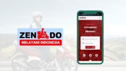 Kenali Zendo: Ojek Online Muhammadiyah Kini Hadir di 70 Kota!