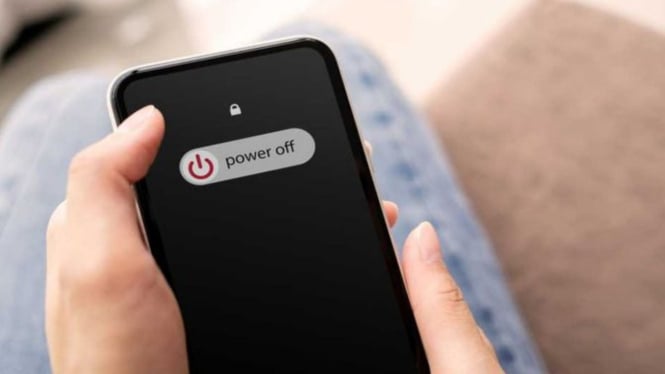 Kenapa HP Kamu Sering Restart Sendiri? Temukan Penyebabnya!
