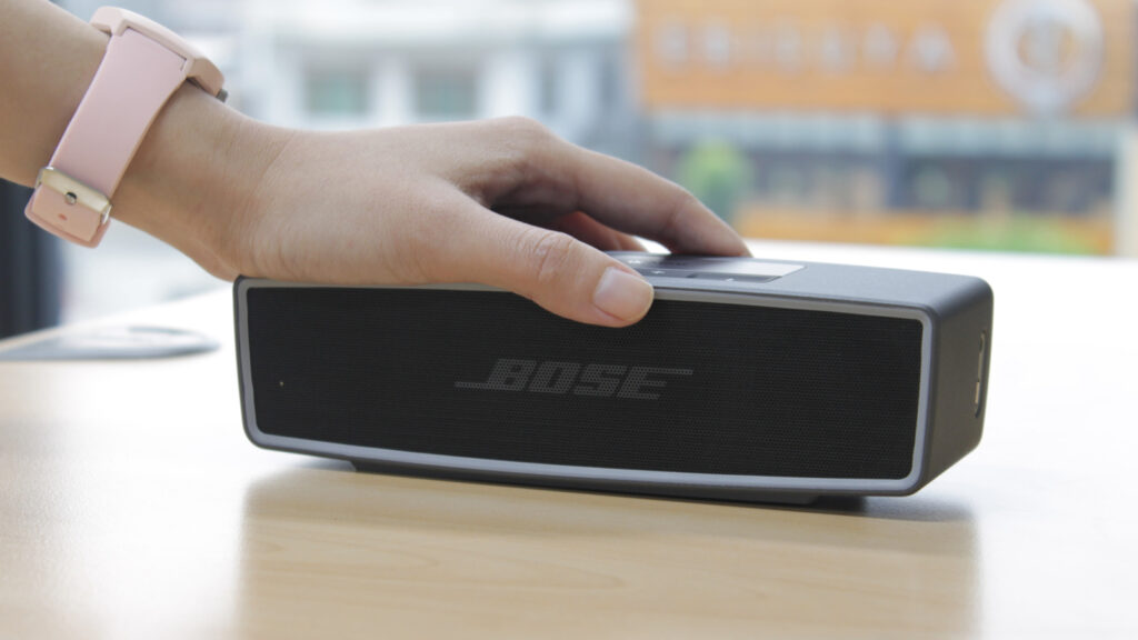 Kenapa Speaker Bose Anda Tidak Berfungsi? Ini Solusinya!