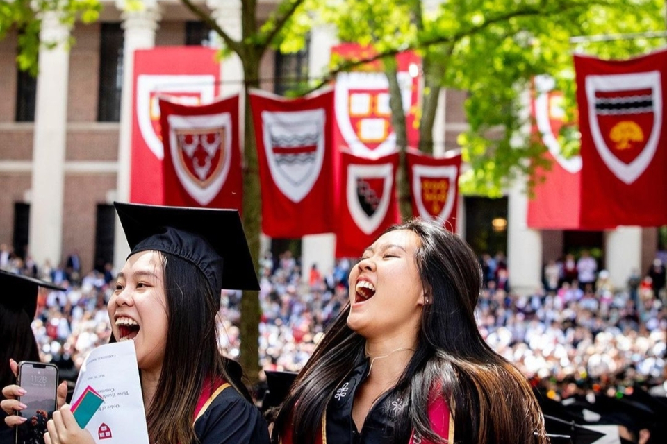 Ketahui Lokasi 4 SMA Unggulan 2025: Lulusan Bisa Masuk Harvard!