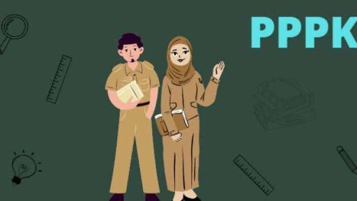 Ketentuan Gaji PPPK Paruh Waktu 2025: Apa yang Perlu Anda Tahu!