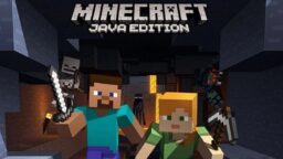 Klik Link Download Minecraft Gratis Java Edition Versi HP Terbaru!