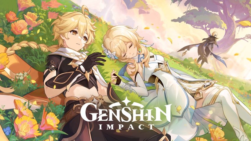 Kode Redeem Genshin Impact 5.4 Januari 2025: Klaim Hadiah Gratis!