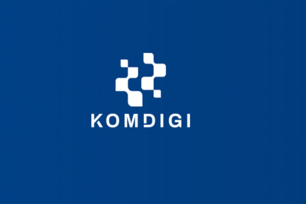 Komdigi Lantik Eselon I: Siapa Sosok Dirjen Infrastruktur dan Sekjen?