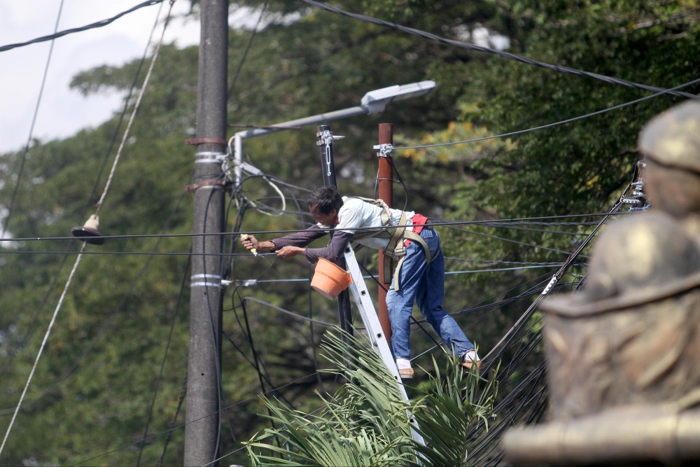 Komdigi Siapkan 1,4 GHz untuk FWA, APJII Soroti Dampak Bisnis