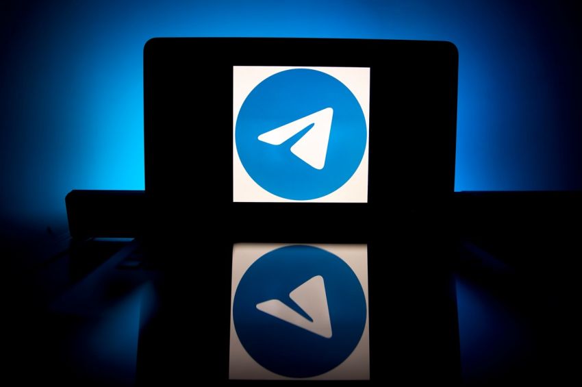 Kominfo Berantas Konten Porno: Telegram Terancam Sanksi?