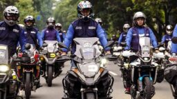 Komunitas Motor: Lebih dari Sekadar Doyan Touring!