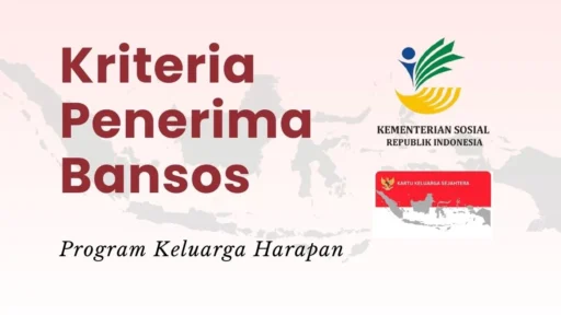 Kriteria Penerima Bansos PKH 2025 dan Nominal Bantuan Terbaru