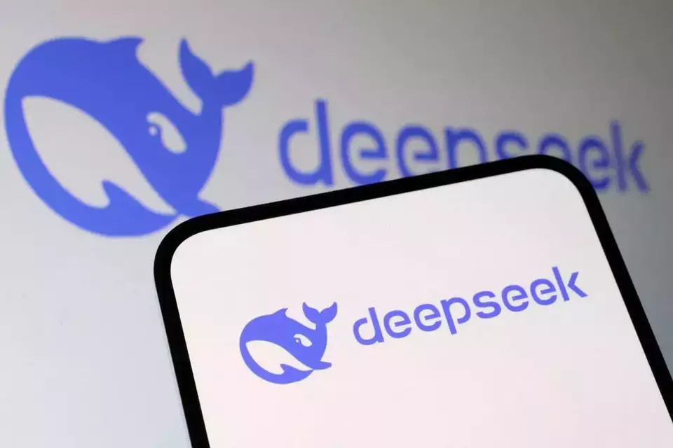 Kronologi Serangan Siber DeepSeek Usai Puncaki App Store dan Play