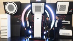 LG Luncurkan AC Komersial Inverter Terbaru di Indonesia - Cung Media