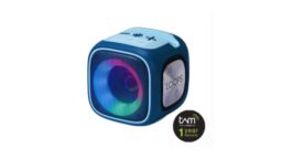 LOOPS Micube X11: Speaker Bluetooth Portabel Rp149 Ribu Bikin Musik Hidup!