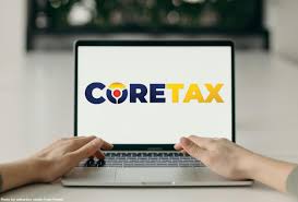 Langkah Mudah Daftar NPWP 2025 Online via Coretax System