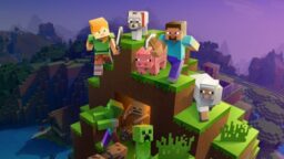 Langkah Mudah Download Minecraft Bedrock Edition Gratis di HP!