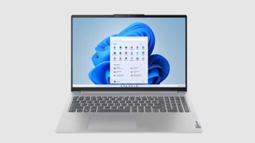 Lenovo IdeaPad Slim 5: Ringan dan Performa Hebat Ryzen 7000