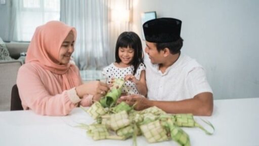 Libur Lebaran 2025 Diperpanjang, Siswa Masuk Sekolah 9 April!