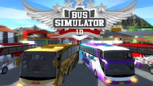 “Link Download Bus Simulator Indonesia Mod APK 4.3.4 Unlimited Money 2025”