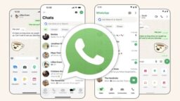 Link Download WA GB WhatsApp Pro APK Terbaru 2025 Versi 17.70