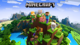 Link dan Cara Download Minecraft APK Pocket Edition v1.21.60.27!