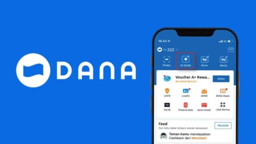 Login Pertama Dapat Saldo DANA Gratis Rp200.000! Ini Cara Mudahnya!