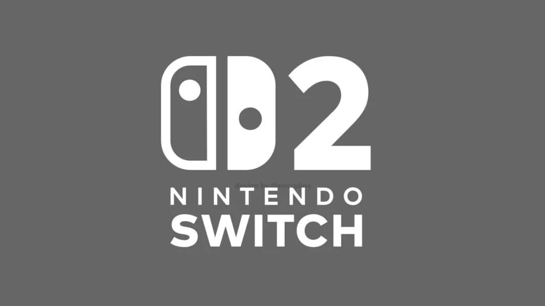 Logo Nintendo Switch 2 Bocor, Mirip dengan Desain Lama!