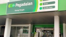 Lowongan Kerja S1 di PT Pegadaian, Daftar Sebelum 19 Jan 2025!