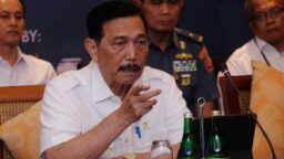 Luhut: Bergabung di BRICS Bukti Pasar Indonesia Semakin Luas!