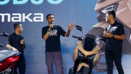 MAKA Motors Luncurkan Cavalry Molis: Mobil Lokal Rp35 Jutaan!