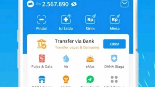 Main Game Jadi Kaya? Saldo Rp190.000 Cair Awal 2025! Temukan Rahasianya!