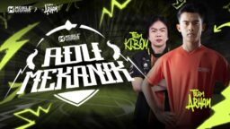 Main Mobile Legends dan Raih Tiket Gratis Indonesia vs Bahrain!