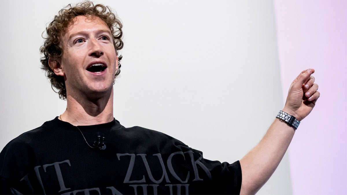 Mark Zuckerberg: AI Akan Gantikan Software Engineer di Masa Depan!