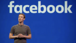 Mark Zuckerberg Tak Gentar Lawan DeepSeek, Investasi Ratusan Miliar!