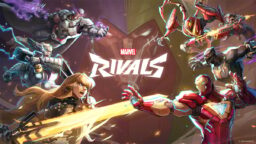 Marvel Rivals: Estimasi Pendapatan Bulan Pertama Capai 2 Triliun!