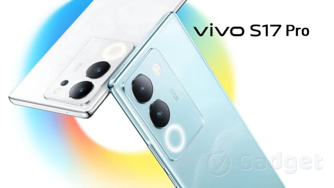 Menarik! Harga Vivo S17 Pro Turun 2025, RAM 12GB dan Elegan!